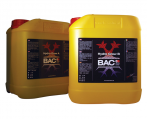 Hydro Grow A+B 5L B.A.C